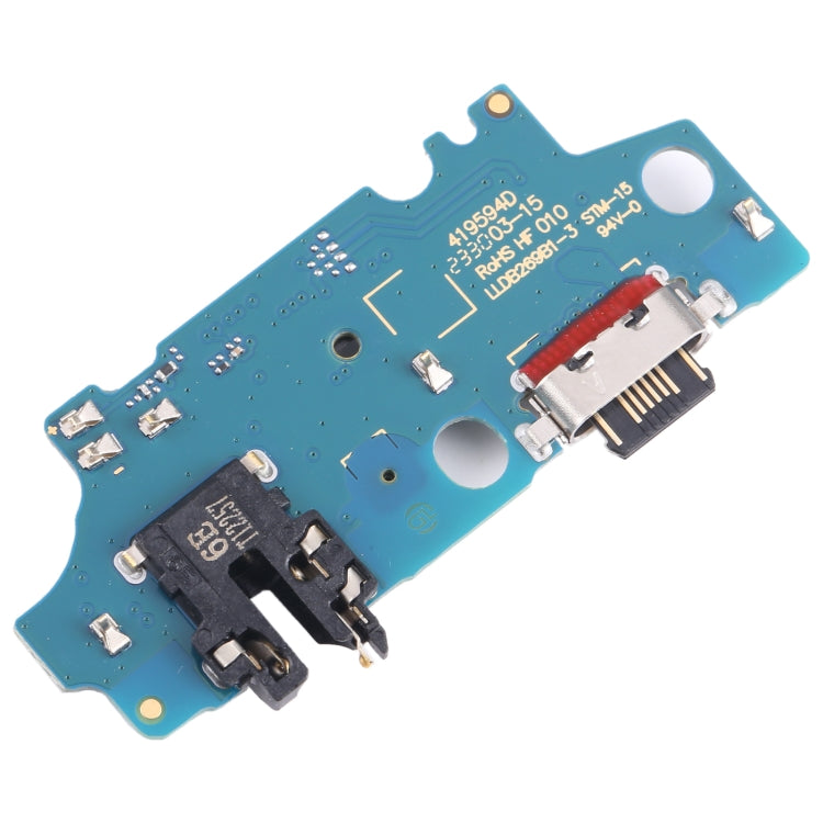 For Samsung Galaxy A05s SM-A057 Charging Port Board - free shipping - PMc TechLife - Order now!