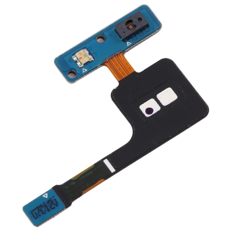 For Galaxy A8+ (2018) A730F Light Sensor Flex Cable - Flex Cable by PMC Jewellery | Online Shopping South Africa | PMC Jewellery