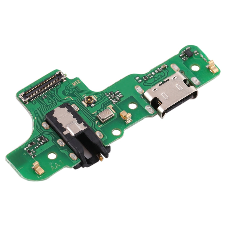 For Galaxy A20S(EU Version M12) Charging Port Board - free shipping - PMc TechLife - Order now!