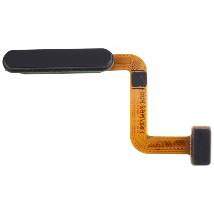 For Samsung Galaxy F62 SM-E625F Original Fingerprint Sensor Flex Cable (Black) - Flex Cable by PMC TechLife | Online Shopping South Africa | PMC TechLife | Buy Now Pay Later Mobicred