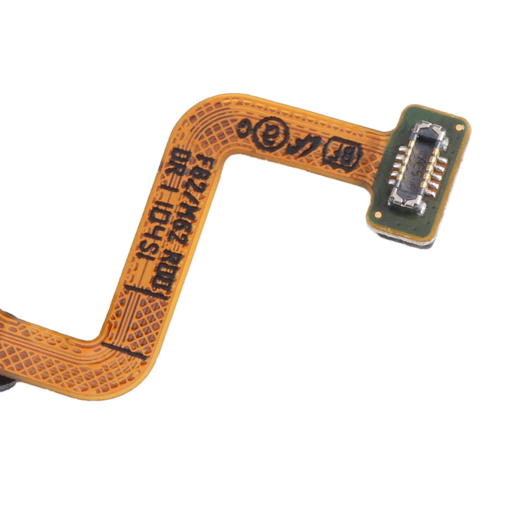 For Samsung Galaxy F62 SM-E625F Original Fingerprint Sensor Flex Cable (Blue) - Flex Cable by PMC Jewellery | Online Shopping South Africa | PMC Jewellery | Buy Now Pay Later Mobicred