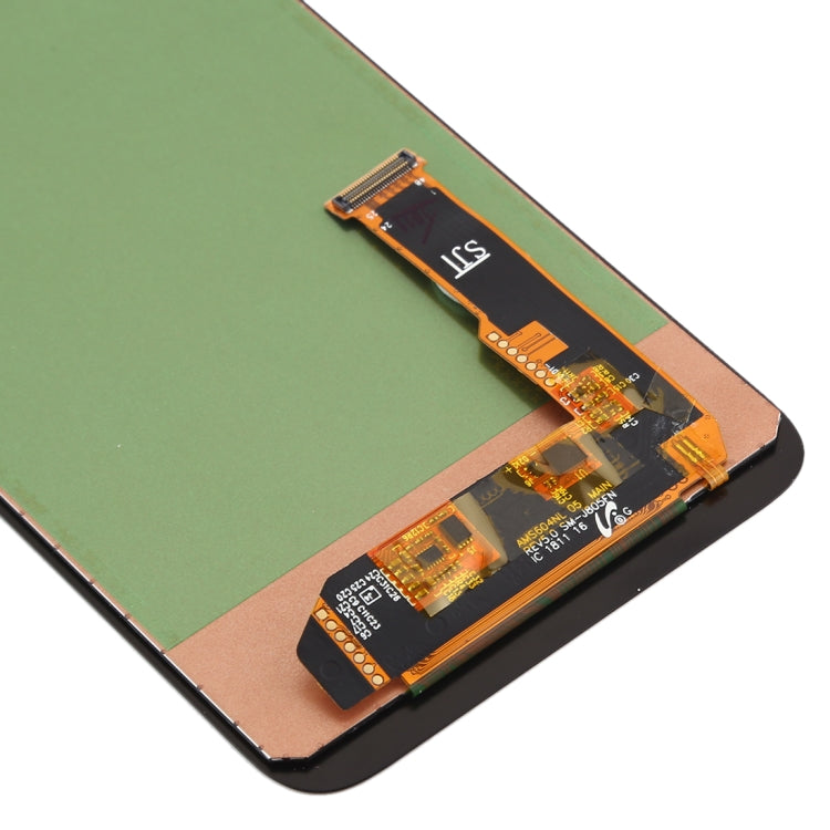 incell LCD Screen for Galaxy A6+ (2018) with Digitizer Full Assembly (Black) - free shipping - PMc TechLife - Order now!