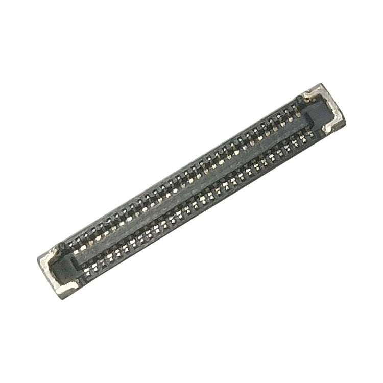 For Samsung Galaxy A01 SM-A015F(Global) 10pcs Motherboard LCD Display FPC Connector - free shipping - PMc TechLife - Order now!