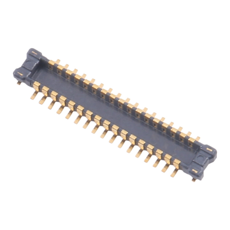 For Samsung Galaxy A50 10pcs Motherboard LCD Display FPC Connector - free shipping - PMc TechLife - Order now!