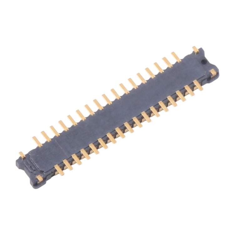 For Samsung Galaxy A50 10pcs Motherboard LCD Display FPC Connector - free shipping - PMc TechLife - Order now!