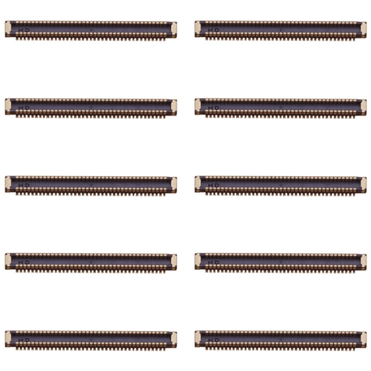 For Samsung Galaxy S9 10pcs Motherboard LCD Display FPC Connector - free shipping - PMc TechLife - Order now!