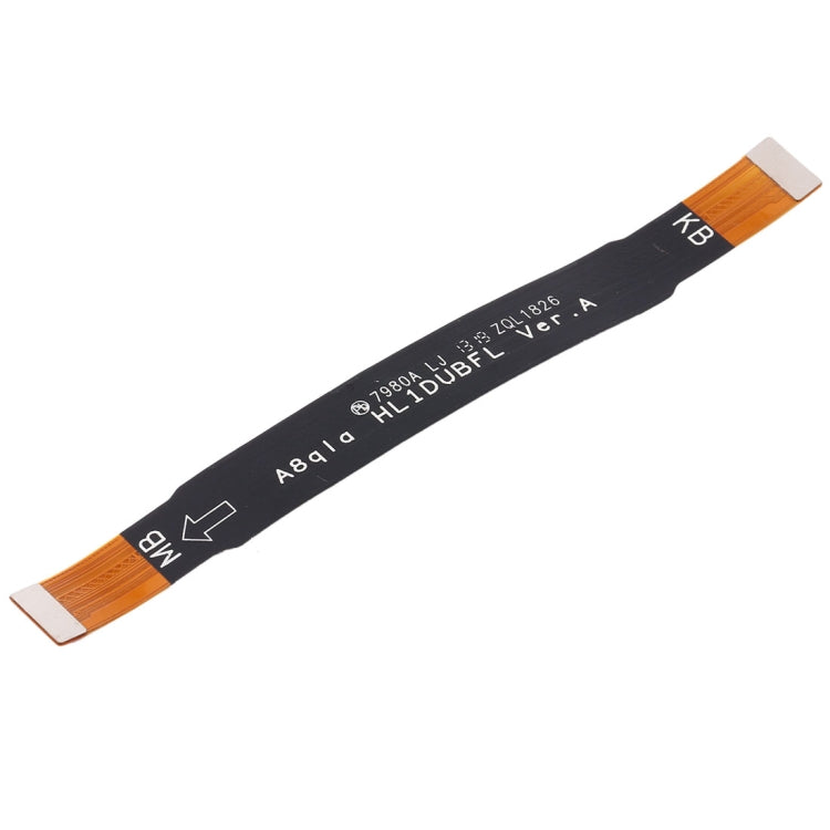 Motherboard Flex Cable for Huawei Y7 Pro (2019) - Flex Cable by PMC TechLife | Online Shopping South Africa | PMC TechLife | Buy Now Pay Later Mobicred