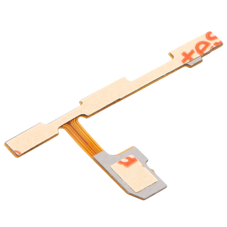 Power Button & Volume Button Flex Cable for Huawei Honor Play 4T Pro - Flex Cable by PMC TechLife | Online Shopping South Africa | PMC TechLife | Buy Now Pay Later Mobicred