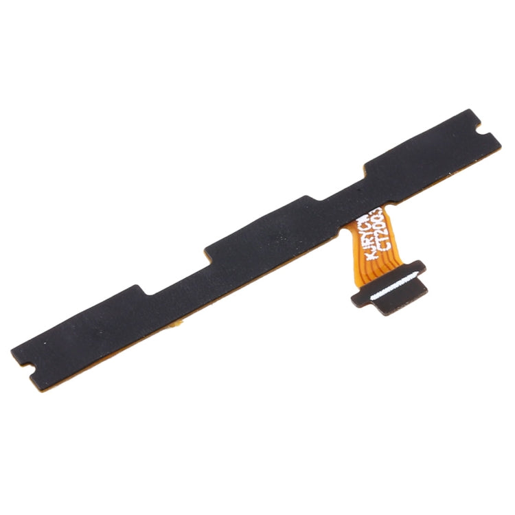 Power Button & Volume Button Flex Cable for Huawei Honor Play 3e - free shipping - PMC TechLife - Order now!