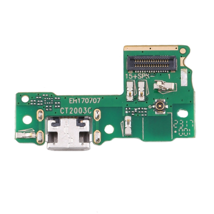 Charging Port Board for Huawei P9 lite mini - free shipping - PMC TechLife - Order now!