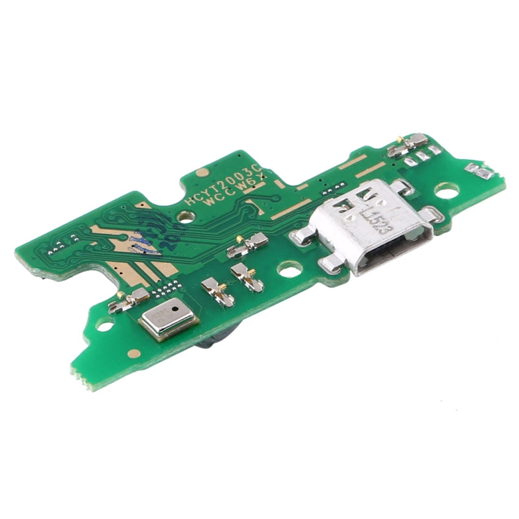 Charging Port Board for Huawei Mate 9 Lite - Tail Connector by PMC TechLife | Online Shopping South Africa | PMC TechLife | Buy Now Pay Later Mobicred