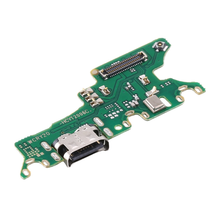 Charging Port Board for Huawei Honor 20S - Tail Connector by PMC Jewellery | Online Shopping South Africa | PMC Jewellery | Buy Now Pay Later Mobicred