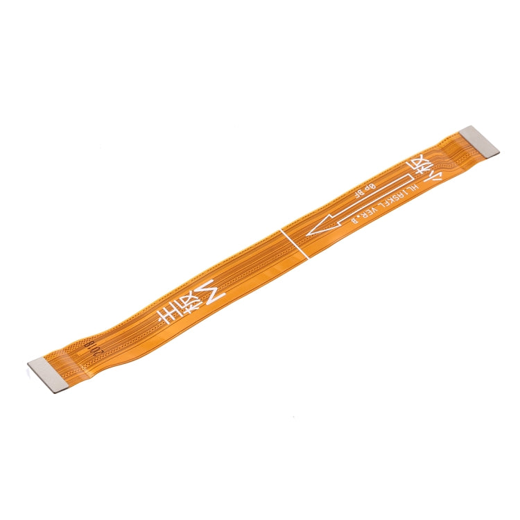 Motherboard Flex Cable for Huawei Honor Play 4T - Flex Cable by PMC TechLife | Online Shopping South Africa | PMC TechLife | Buy Now Pay Later Mobicred