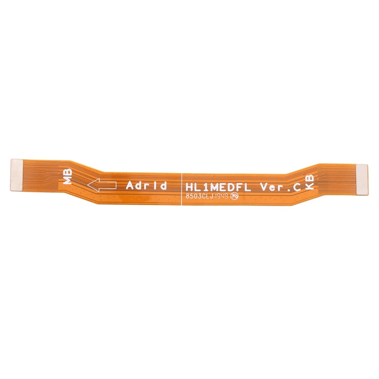 Motherboard Flex Cable for Huawei Honor 9A - Flex Cable by PMc TechLife | Online Shopping South Africa | PMc TechLife | Buy Now Pay Later Mobicred