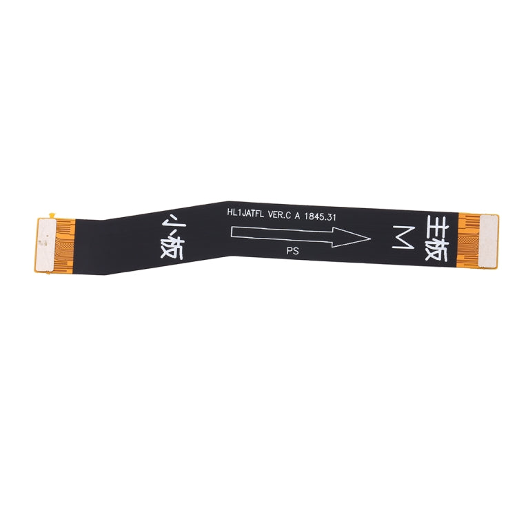 Motherboard Flex Cable for Huawei Enjoy 9e - free shipping - PMC TechLife - Order now!