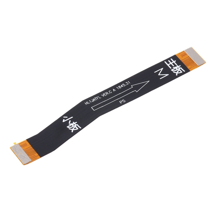 Motherboard Flex Cable for Huawei Enjoy 9e - free shipping - PMC TechLife - Order now!