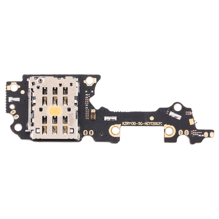 Microphone Board for Huawei Honor V30 - Others by PMC TechLife | Online Shopping South Africa | PMC TechLife | Buy Now Pay Later Mobicred
