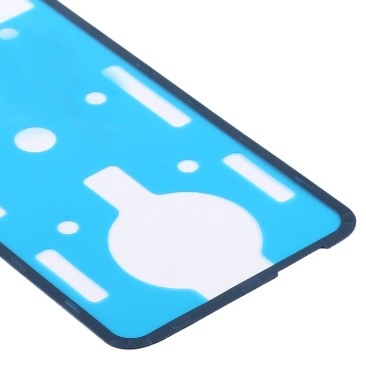 10 PCS Original Back Housing Cover Adhesive for Xiaomi Redmi K30 Pro - free shipping - PMC TechLife - Order now!
