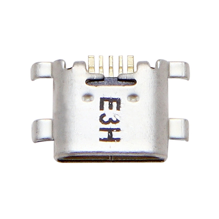 10 PCS Charging Port Connector for Huawei Mate 9 Lite - Tail Connector by PMc TechLife | Online Shopping South Africa | PMc TechLife | Buy Now Pay Later Mobicred