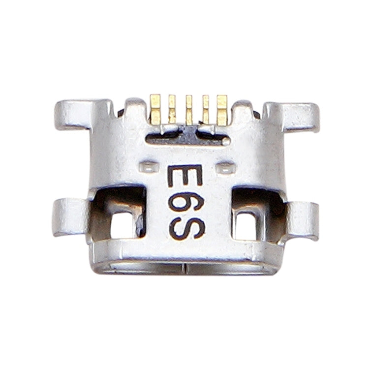 10 PCS Charging Port Connector for Huawei P8 Lite (2017) - Tail Connector by PMc TechLife | Online Shopping South Africa | PMc TechLife | Buy Now Pay Later Mobicred