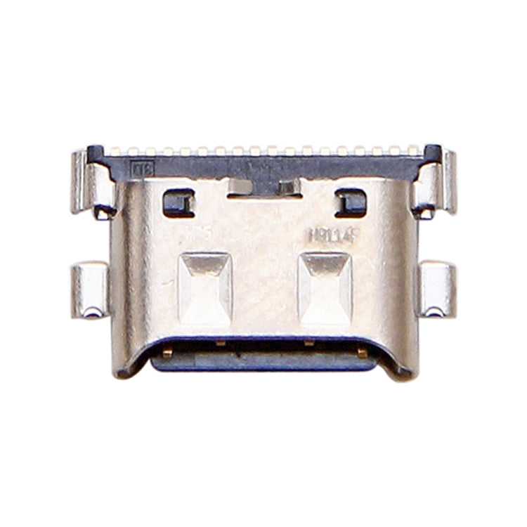 10 PCS Charging Port Connector for Huawei P30 Lite - Tail Connector by PMc TechLife | Online Shopping South Africa | PMc TechLife | Buy Now Pay Later Mobicred