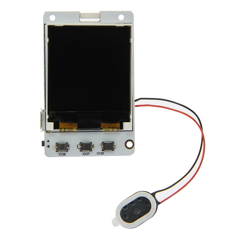 TTGO TS V1.4 ESP32 SD Card MPU9250 WiFi Bluetooth Module - free shipping - PMC Jewellery - Order now!