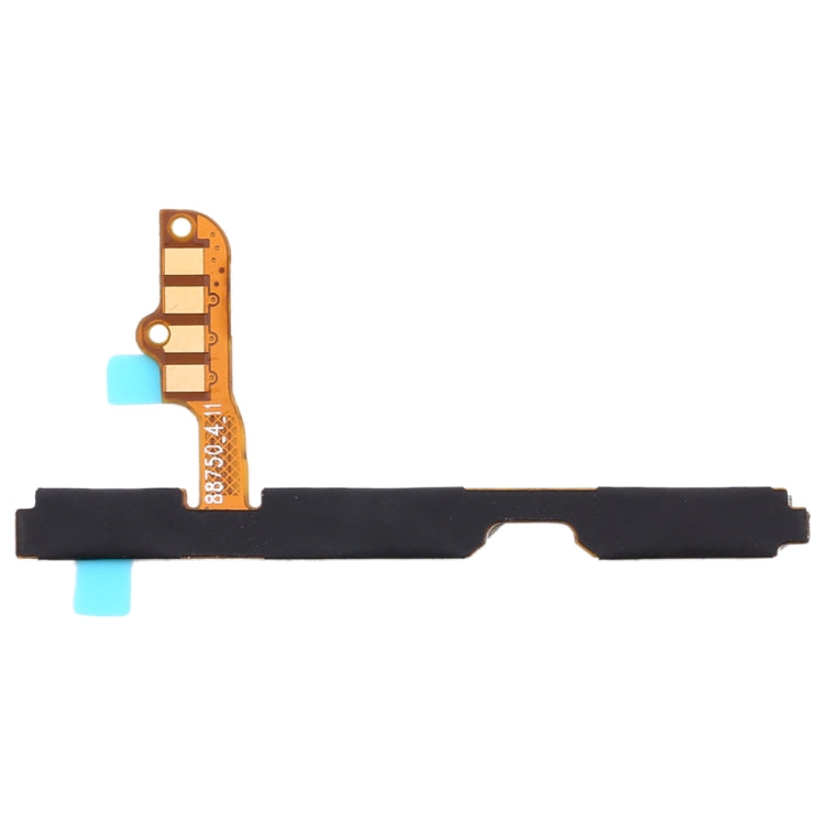 Power Button & Volume Button Flex Cable for Motorola Moto E5 Play Go - Flex Cable by PMc TechLife | Online Shopping South Africa | PMc TechLife | Buy Now Pay Later Mobicred
