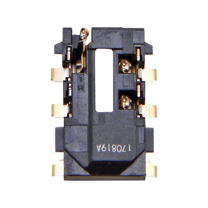 10 PCS Earphone Jack for Huawei P Smart+ 2019 - Earphone Jack by PMC TechLife | Online Shopping South Africa | PMC TechLife | Buy Now Pay Later Mobicred