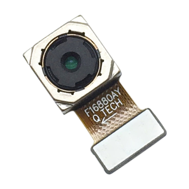 Back Facing Camera for Asus ZenFone 4 Max Pro ZC554KL - Camera by PMC TechLife | Online Shopping South Africa | PMC TechLife