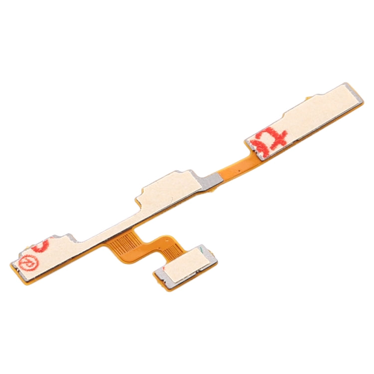 Power Button & Volume Button Flex Cable for Xiaomi Redmi K30i 5G - Flex Cable by PMC TechLife | Online Shopping South Africa | PMC TechLife | Buy Now Pay Later Mobicred