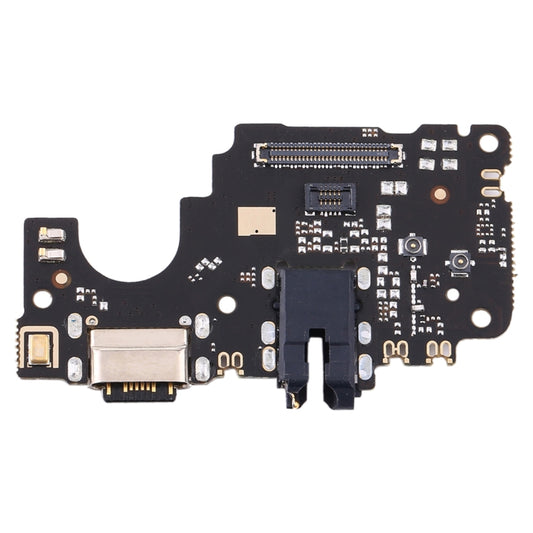 Charging Port Board for Xiaomi Redmi 10X 5G - Tail Connector by PMC Jewellery | Online Shopping South Africa | PMC Jewellery | Buy Now Pay Later Mobicred
