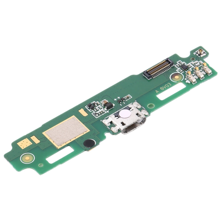 Original Charging Port Board for Xiaomi Redmi 3 - Tail Connector by PMC TechLife | Online Shopping South Africa | PMC TechLife | Buy Now Pay Later Mobicred