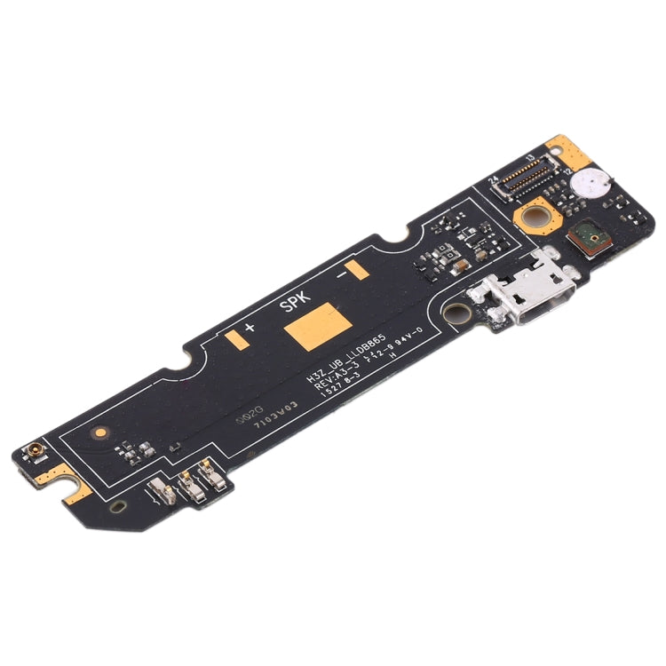 Original Charging Port Board (24 pin) for Xiaomi Redmi Note 3 - Tail Connector by PMC TechLife | Online Shopping South Africa | PMC TechLife | Buy Now Pay Later Mobicred