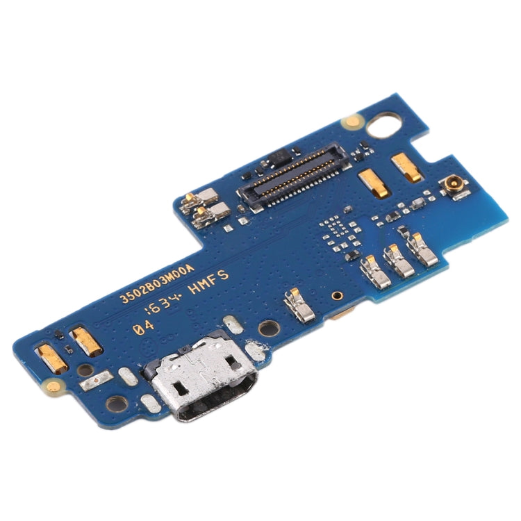 Original Charging Port Board for Xiaomi Mi Max - Tail Connector by PMC TechLife | Online Shopping South Africa | PMC TechLife | Buy Now Pay Later Mobicred