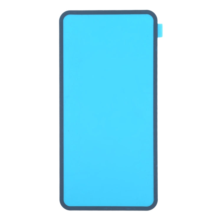 10 PCS Back Housing Cover Adhesive for Asus ZenFone 3 ZE552KL - Others by PMC TechLife | Online Shopping South Africa | PMC TechLife | Buy Now Pay Later Mobicred