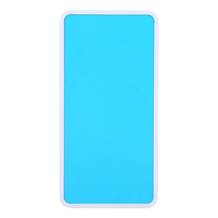 10 PCS Back Housing Cover Adhesive for Asus ZenFone 3 ZE552KL - Others by PMC TechLife | Online Shopping South Africa | PMC TechLife | Buy Now Pay Later Mobicred