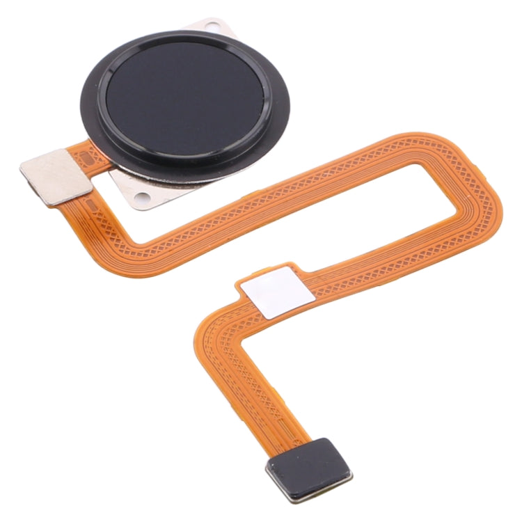 Fingerprint Sensor Flex Cable for LG K50S LMX540HM LM-X540 LM-X540BMW LMX540BMW - For LG by PMC Jewellery | Online Shopping South Africa | PMC Jewellery | Buy Now Pay Later Mobicred