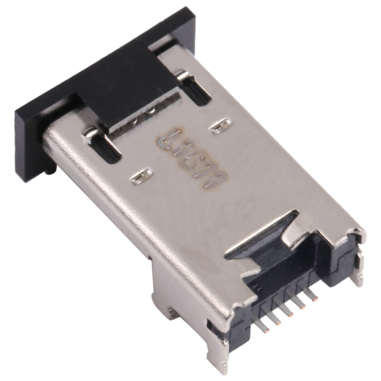 Charging Port Connector for Asus Transformer Book T100 T100T T100TA - Tail Connector by PMc TechLife | Online Shopping South Africa | PMc TechLife | Buy Now Pay Later Mobicred