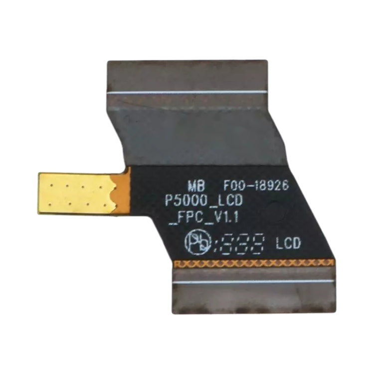 Motherboard Flex Cable for Lenovo YOGA Tab 3 8.0 YT3-850F - Flex Cable by PMc TechLife | Online Shopping South Africa | PMc TechLife | Buy Now Pay Later Mobicred