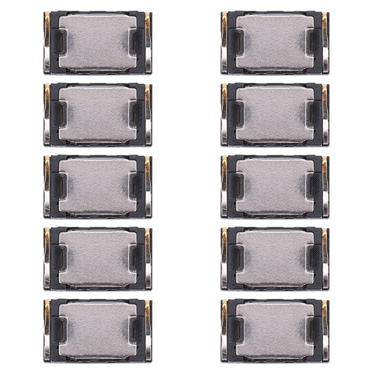 10 PCS Earpiece Speaker for Huawei Mate 10 Pro - Earpiece & Loundspeaker by PMc TechLife | Online Shopping South Africa | PMc TechLife | Buy Now Pay Later Mobicred