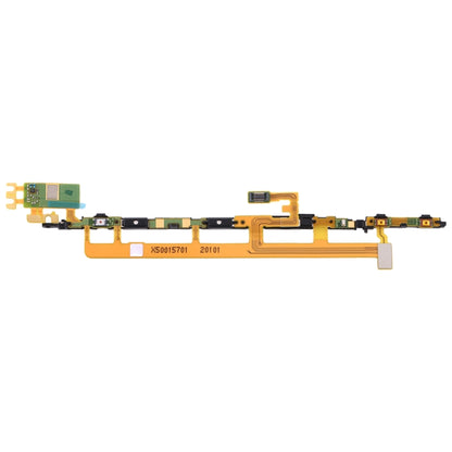 Power Button & Volume Button Flex Cable for Sony Xperia 1 II - Flex Cable by PMC Jewellery | Online Shopping South Africa | PMC Jewellery | Buy Now Pay Later Mobicred
