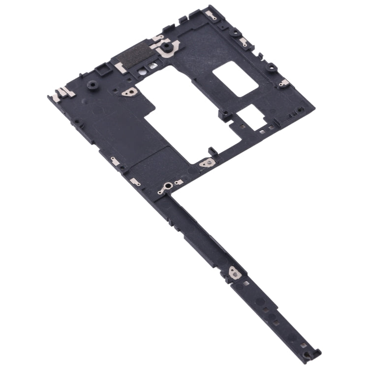 Back Housing Frame for Sony Xperia 1 - Frame Bezel Plate by PMC TechLife | Online Shopping South Africa | PMC TechLife | Buy Now Pay Later Mobicred