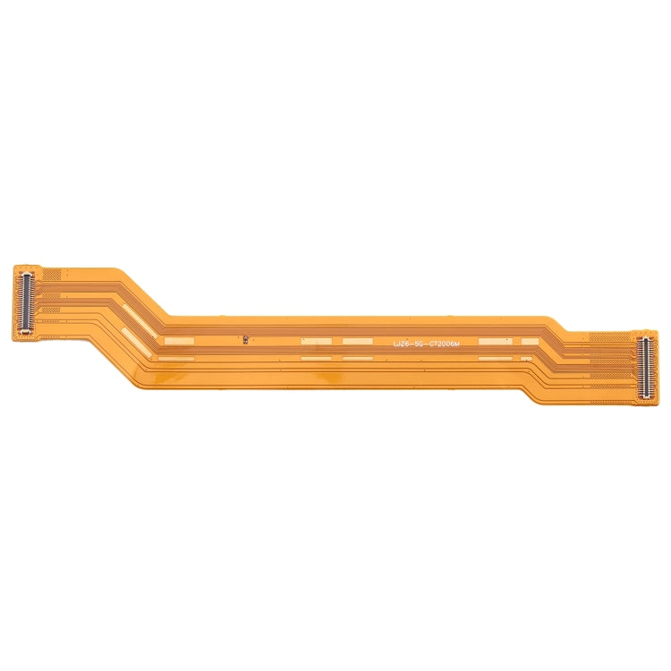 For Vivo Z6 V1963A Motherboard Flex Cable - Flex Cable by PMC Jewellery | Online Shopping South Africa | PMC Jewellery | Buy Now Pay Later Mobicred