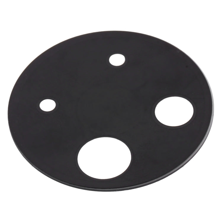 10 PCS Camera Lens Cover for Nokia C5 Endi (Black) - free shipping - PMC TechLife - Order now!