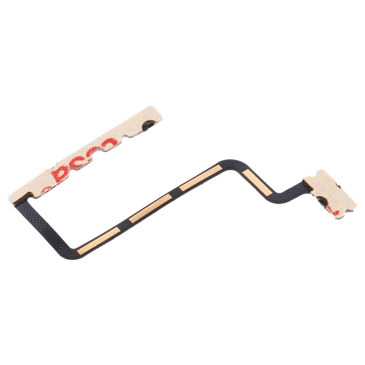 For OPPO A72 5G Volume Button Flex Cable - Flex Cable by PMC TechLife | Online Shopping South Africa | PMC TechLife | Buy Now Pay Later Mobicred