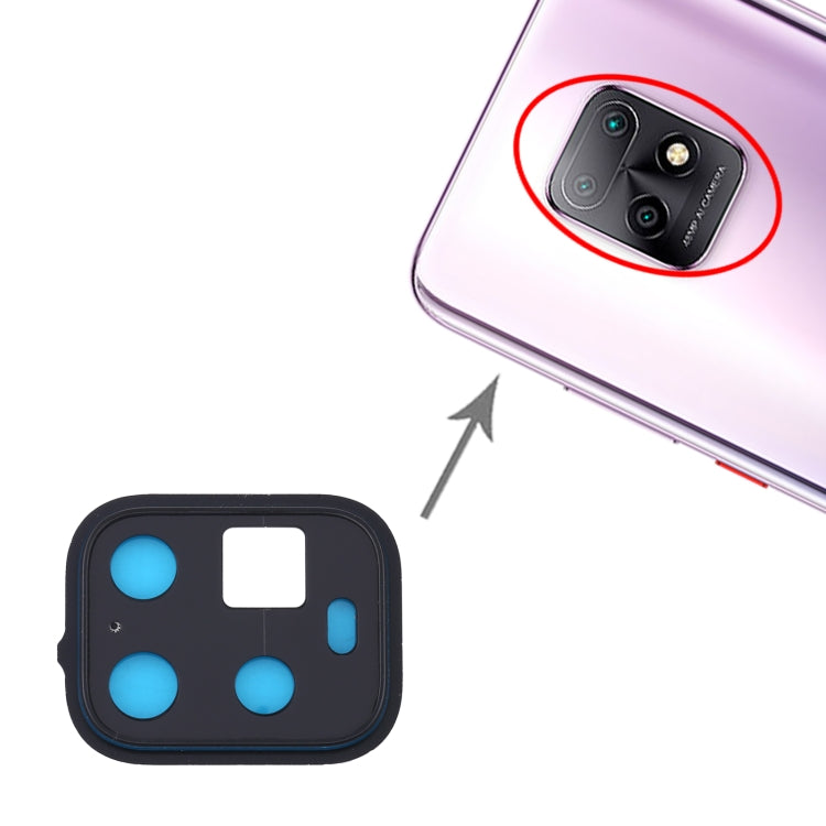 Camera Lens Cover for Xiaomi Redmi 10X Pro 5G / Redmi 10X 5G - Camera by PMc TechLife | Online Shopping South Africa | PMc TechLife | Buy Now Pay Later Mobicred