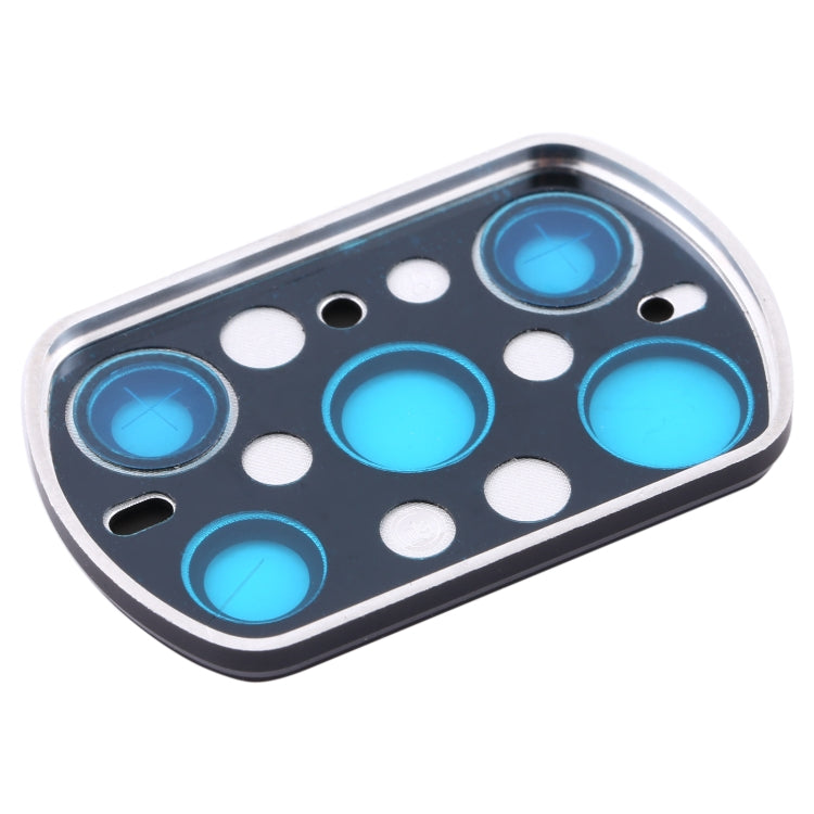 Camera Lens Cover for Xiaomi Poco X3 NFC / Poco X3 M2007J20CG M2007J20CT - Camera by PMC TechLife | Online Shopping South Africa | PMC TechLife