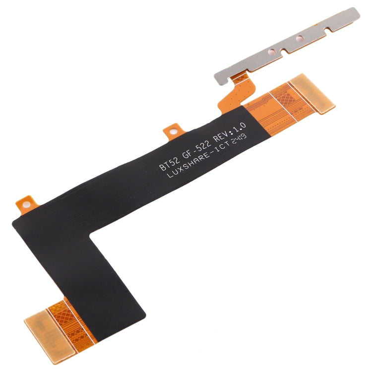 Motherboard Volume Button Flex Cable for Cat S60 - For CAT by PMC TechLife | Online Shopping South Africa | PMC TechLife | Buy Now Pay Later Mobicred