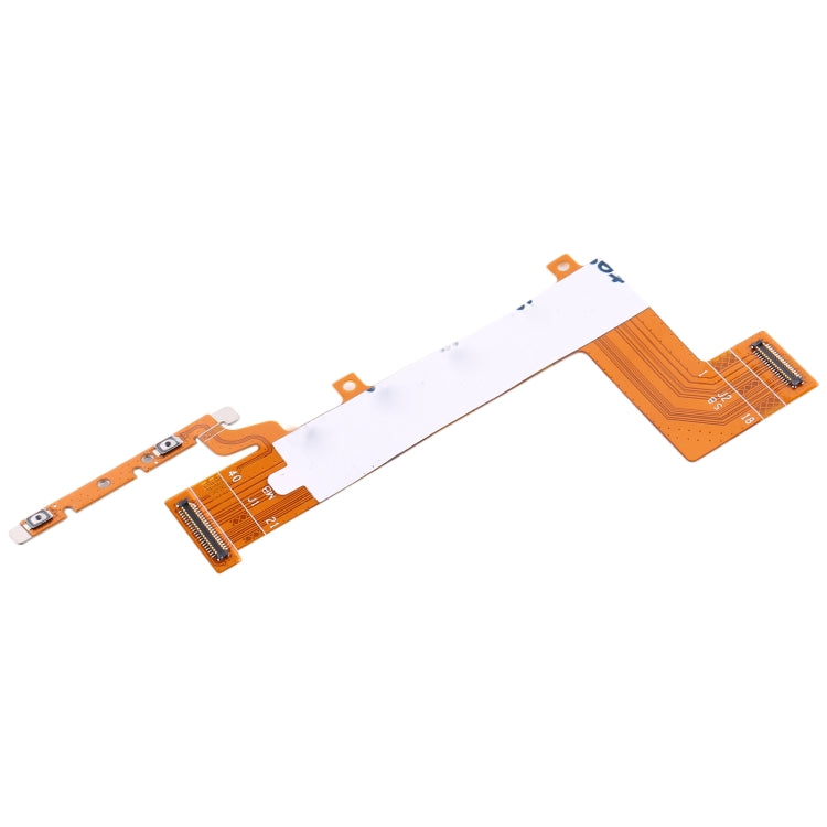 Motherboard Volume Button Flex Cable for Cat S60 - For CAT by PMC TechLife | Online Shopping South Africa | PMC TechLife | Buy Now Pay Later Mobicred