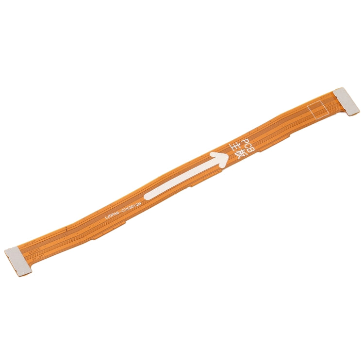 For OPPO A9 PCAM10 CPH1938 Motherboard Flex Cable - Flex Cable by PMC TechLife | Online Shopping South Africa | PMC TechLife | Buy Now Pay Later Mobicred